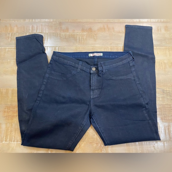 J Brand GLORY leggings skinny fit pant bottoms jeans - Picture 5 of 16